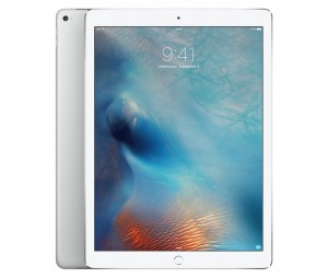 IPAD PRO WI-FI 128GB SILVER